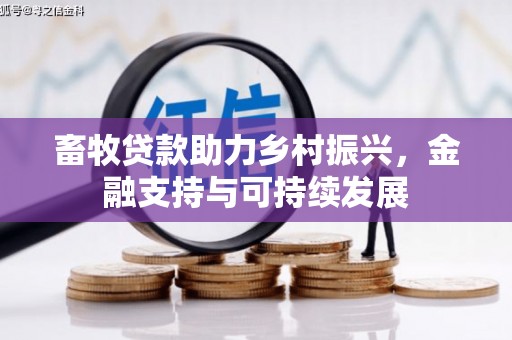 忻府畜牧贷款助力乡村振兴，金融支持与可持续发展