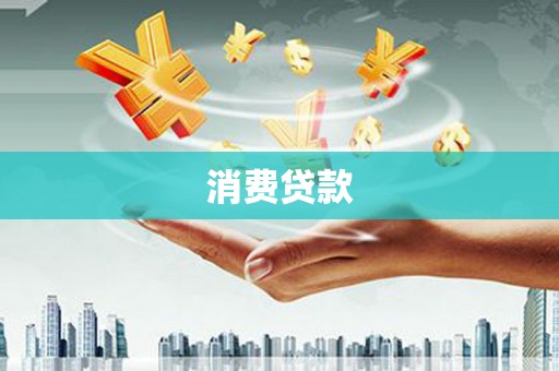 忻府消费贷款
