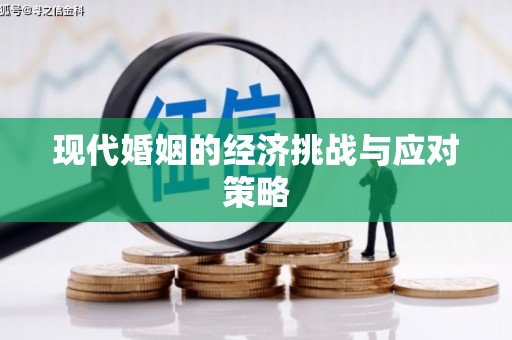 忻府现代婚姻的经济挑战与应对策略
