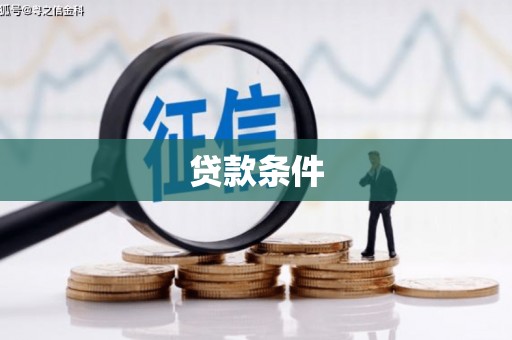 忻府贷款条件