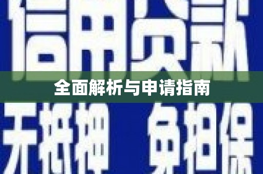 忻府全面解析与申请指南