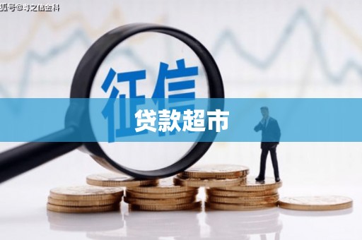 忻府贷款超市