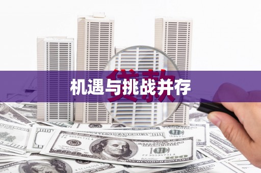 忻府机遇与挑战并存