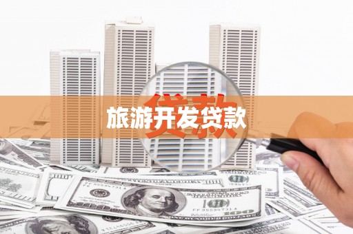 忻府旅游开发贷款