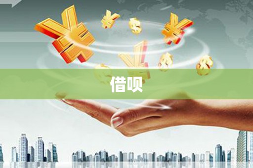 忻府借呗