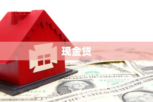 忻府现金贷